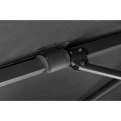 Schneider Schirme Ampelschirm 300 Cm X 358 Cm Anthrazit Mit Kurbelmechanik 21 Schneider Schirme Ampelschirm 300 Cm X 358 Cm Anthrazit Mit Kurbelmechanik -Outdoor Schirm Verkauf 4000570727150 2630 CU 7