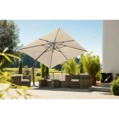 Outdoor Schirm Verkauf -Outdoor Schirm Verkauf 4000570730020 73002 2