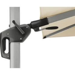 Schneider Schirme Ampelschirm 260 Cm X 416 Cm Natur Mit Kurbelmechanik 23 Schneider Schirme Ampelschirm 260 Cm X 416 Cm Natur Mit Kurbelmechanik -Outdoor Schirm Verkauf 4000570734028 2630 CU 07