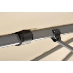 Schneider Schirme Ampelschirm 260 Cm X 416 Cm Natur Mit Kurbelmechanik 28 Schneider Schirme Ampelschirm 260 Cm X 416 Cm Natur Mit Kurbelmechanik -Outdoor Schirm Verkauf 4000570734028 2630 CU 12