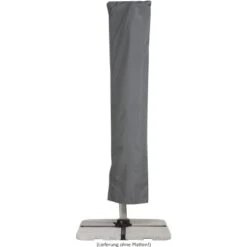 Schneider Schirme Ampelschirm 260 Cm X 416 Cm Natur Mit Kurbelmechanik 21 Schneider Schirme Ampelschirm 260 Cm X 416 Cm Natur Mit Kurbelmechanik -Outdoor Schirm Verkauf 4000570734028 2630 S 05