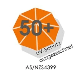 Schneider Schirme Ampelschirm 230 Cm X 300 Cm Rot Mit Kurbelmechanik -Outdoor Schirm Verkauf 4000570759779 2630 Siegel