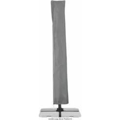 Schneider Schirme Ampelschirm 270 Cm X 340 Cm Rot Mit Kurbelmechanik 22 Schneider Schirme Ampelschirm 270 Cm X 340 Cm Rot Mit Kurbelmechanik -Outdoor Schirm Verkauf 4000570786775 78677 10