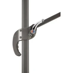 Schneider Schirme Ampelschirm 270 Cm X 340 Cm Rot Mit Kurbelmechanik 20 Schneider Schirme Ampelschirm 270 Cm X 340 Cm Rot Mit Kurbelmechanik -Outdoor Schirm Verkauf 4000570786775 78677 7