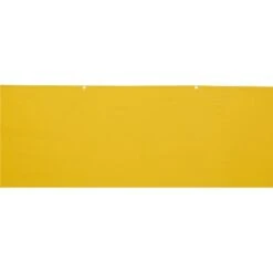 Balkonbespannung Melville 90 Cm X 500 Cm Senfgelb