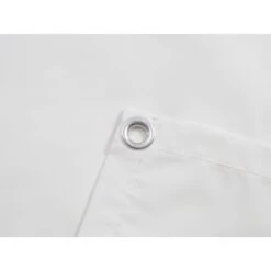 Sonnensegel Caldera II 140 Cm X 270 Cm Weiß -Outdoor Schirm Verkauf 4007871052066 CU01 230920