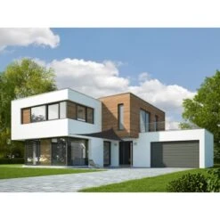 Sonnensegel NeptunBeach 360 Cm X 360 Cm Dreieck Anthrazit -Outdoor Schirm Verkauf 4007871052097 AB01 210920