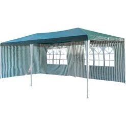 Seitenteil Für Pavillon Mazeppa 6 Stück -Outdoor Schirm Verkauf 4007875020016 S02 150519 L
