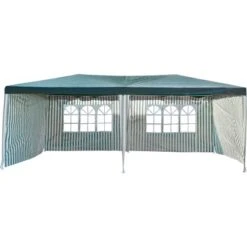 Seitenteil Für Pavillon Mazeppa 6 Stück -Outdoor Schirm Verkauf 4007875020016 S03 150519 L
