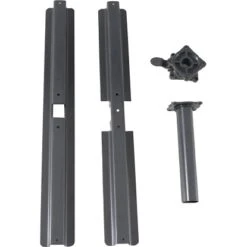 Montage-Set Für Ampelschirm Fairfield Anthrazit