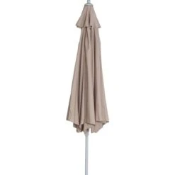 Siena Garden Marktschirm Push Pro Ø 300 Cm Taupe Mit Push-Up Mechanik 5 Siena Garden Marktschirm Push Pro Ø 300 Cm Taupe Mit Push-Up Mechanik -Outdoor Schirm Verkauf 400 1346 800676 pushup 8 2