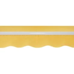 Markisenstoff 300 Cm X 200 Cm Gelb -Outdoor Schirm Verkauf 4048121260770 30