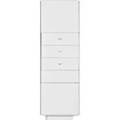 Hülsenmarkise Belport 3x2m Anthrazit Mit Motor -Outdoor Schirm Verkauf 4048121273107 30