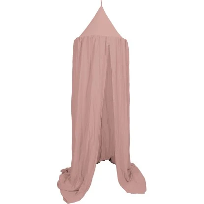 Baldachin Under The Sea Rosa 240 X 50 X 50 Cm 3 Baldachin Under The Sea Rosa 240 X 50 X 50 Cm