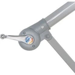 Ampelschirm Valdosta Ø 300 Cm Beige Mit Kurbel 22 Ampelschirm Valdosta Ø 300 Cm Beige Mit Kurbel -Outdoor Schirm Verkauf 4048126605033 CU03 070819