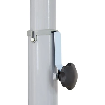 Ampelschirm Valdosta Ø 300 Cm Beige Mit Kurbel 12 Ampelschirm Valdosta Ø 300 Cm Beige Mit Kurbel – Bild 10