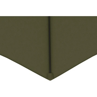 Ampelschirm Alvarado Ø 300 Cm Oliv Mit Kurbelmechanik 8 Ampelschirm Alvarado Ø 300 Cm Oliv Mit Kurbelmechanik – Bild 6