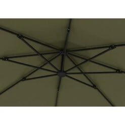 Ampelschirm Alvarado Ø 300 Cm Oliv Mit Kurbelmechanik 21 Ampelschirm Alvarado Ø 300 Cm Oliv Mit Kurbelmechanik -Outdoor Schirm Verkauf 4048126619436 50