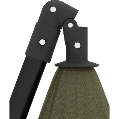 Ampelschirm Alvarado Ø 300 Cm Oliv Mit Kurbelmechanik 11 Ampelschirm Alvarado Ø 300 Cm Oliv Mit Kurbelmechanik – Bild 9