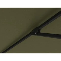 Ampelschirm Alvarado Ø 300 Cm Oliv Mit Kurbelmechanik 22 Ampelschirm Alvarado Ø 300 Cm Oliv Mit Kurbelmechanik -Outdoor Schirm Verkauf 4048126619436 70