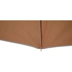 Marktschirm Ø 160 Cm Mit Push-Up Mechanik -Outdoor Schirm Verkauf 4048126625710 60