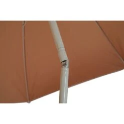 Marktschirm Ø 160 Cm Mit Push-Up Mechanik -Outdoor Schirm Verkauf 4048126625710 80