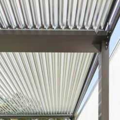 Home Deluxe Pavillon Cannes 400 Cm X 303 Cm X 223 Cm 15 Home Deluxe Pavillon Cannes 400 Cm X 303 Cm X 223 Cm -Outdoor Schirm Verkauf 4058166167897 11007200 5