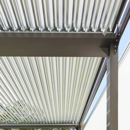 Home Deluxe Pavillon Cannes 400 Cm X 303 Cm X 223 Cm 9 Home Deluxe Pavillon Cannes 400 Cm X 303 Cm X 223 Cm – Bild 7