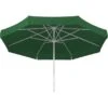 Schneider Schirme Marktschirm Jumbo Ø 300 Cm Grün Mit Seilzugmechanik 2 Schneider Schirme Marktschirm Jumbo Ø 300 Cm Grün Mit Seilzugmechanik -Outdoor Schirm Verkauf 44041 2630 jumbo300gruen 1