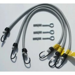 HDPE Sonnensegel Dreieck 500 Cm Grau -Outdoor Schirm Verkauf 461069 4267 02