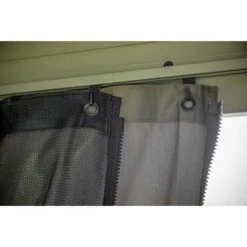 Sojag Aluminium Pavillon Messina 12 X 16 Champagner 363 X 483 X 307 Cm -Outdoor Schirm Verkauf 4691200 14