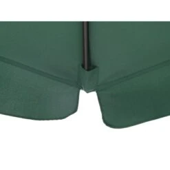 Ampelschirm Cocoa Beach Ø 350 Cm Grün Mit Kurbel -Outdoor Schirm Verkauf 46 3299 OBI Ampelschirm 15