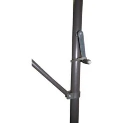Angerer Klemmmarkise Style Granit 150 Cm X 250 Cm -Outdoor Schirm Verkauf 472066 3053 02