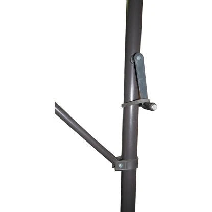 Angerer Klemmmarkise Style Taupe 150 Cm X 250 Cm 4 Angerer Klemmmarkise Style Taupe 150 Cm X 250 Cm – Bild 2