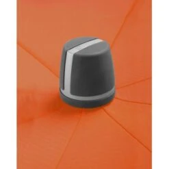 Schneider Schirme Balkonschirm Aquila Ø 200 Cm Terracotta Mit Push-Up Mechanik -Outdoor Schirm Verkauf 475400 2630 3