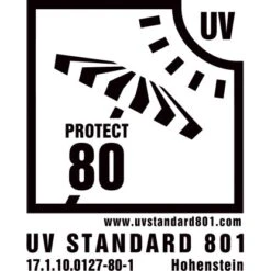 Schneider Schirme Balkonschirm Aquila Ø 250 Cm Natur Mit Push-Up Mechanik -Outdoor Schirm Verkauf 475415 2630 8