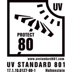 Schneider Sonnenschirm Gemini Dunkelrot Ø 360 Cm -Outdoor Schirm Verkauf 475506 2630 8