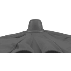 Schneider Sonnenschirm Gemini Anthrazit Ø 360 Cm -Outdoor Schirm Verkauf 475507 2630 3