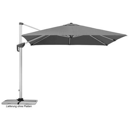 Schneider Schirme Ampelschirm Monaco 300 Cm X 365 Cm Mit Kurbelmechanik 3 Schneider Schirme Ampelschirm Monaco 300 Cm X 365 Cm Mit Kurbelmechanik