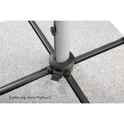 Schneider Schirme Ampelschirm Monaco 300 Cm X 365 Cm Mit Kurbelmechanik 13 Schneider Schirme Ampelschirm Monaco 300 Cm X 365 Cm Mit Kurbelmechanik – Bild 11