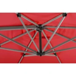 Schneider Schirme Ampelschirm Bermuda Ø 350 Cm Rot Mit Kurbelmechanik 27 Schneider Schirme Ampelschirm Bermuda Ø 350 Cm Rot Mit Kurbelmechanik -Outdoor Schirm Verkauf 475706 2630 10