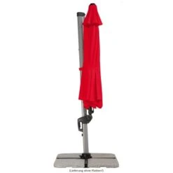 Schneider Schirme Ampelschirm Bermuda Ø 350 Cm Rot Mit Kurbelmechanik 25 Schneider Schirme Ampelschirm Bermuda Ø 350 Cm Rot Mit Kurbelmechanik -Outdoor Schirm Verkauf 475706 2630 8