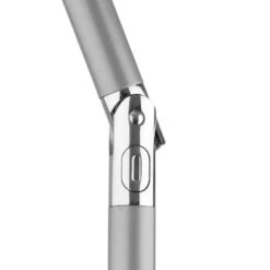 Schneider Sonnenschirm Locarno Anthrazit Ø 200 Cm -Outdoor Schirm Verkauf 4757209 71515 5