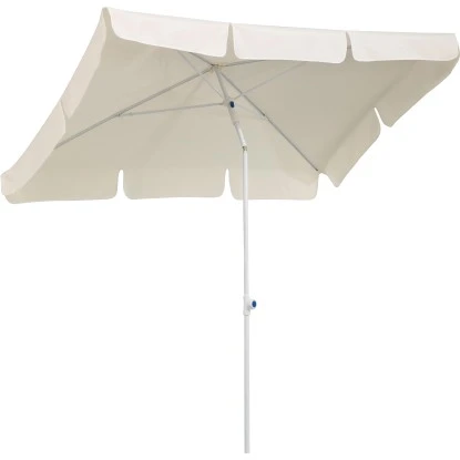 Schneider Sonnenschirm Ibiza Natur 180 X 120 Cm 3 Schneider Sonnenschirm Ibiza Natur 180 X 120 Cm