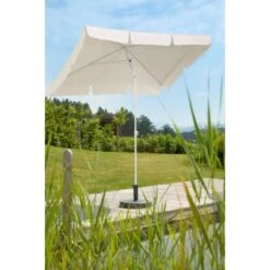 Schneider Sonnenschirm Ibiza Natur 180 X 120 Cm 10 Schneider Sonnenschirm Ibiza Natur 180 X 120 Cm -Outdoor Schirm Verkauf 4757241 68202 2