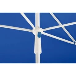 Schneider Sonnenschirm Ibiza Blau 180 X 120 Cm -Outdoor Schirm Verkauf 4757274 68209 4