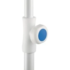 Schneider Sonnenschirm Ibiza Blau 180 X 120 Cm -Outdoor Schirm Verkauf 4757274 68209 6