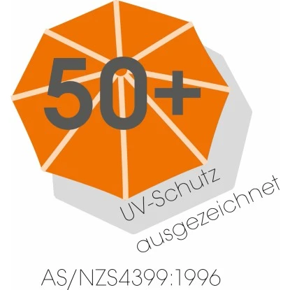 Schneider Sonnenschirm Harlem Natur Ø 270 Cm 10 Schneider Sonnenschirm Harlem Natur Ø 270 Cm – Bild 8