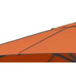 Schneider Schirme Marktschirm Adria Ø 300 Cm Terracotta Mit Kurbelmechanik 16 Schneider Schirme Marktschirm Adria Ø 300 Cm Terracotta Mit Kurbelmechanik -Outdoor Schirm Verkauf 4757332 68405 5