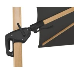 Schneider Schirme Ampelschirm Rhodos 300 Cm X 360 Cm Anthrazit 24 Schneider Schirme Ampelschirm Rhodos 300 Cm X 360 Cm Anthrazit -Outdoor Schirm Verkauf 4757431 72915 10